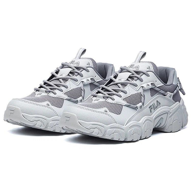 Scarpe sportive casual Cat Claw "Grigio"