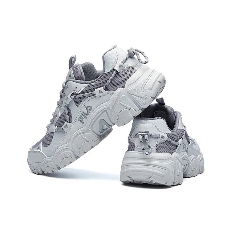 Scarpe sportive casual Cat Claw "Grigio"