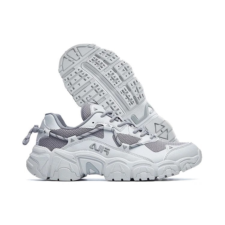 Scarpe sportive casual Cat Claw "Grigio"