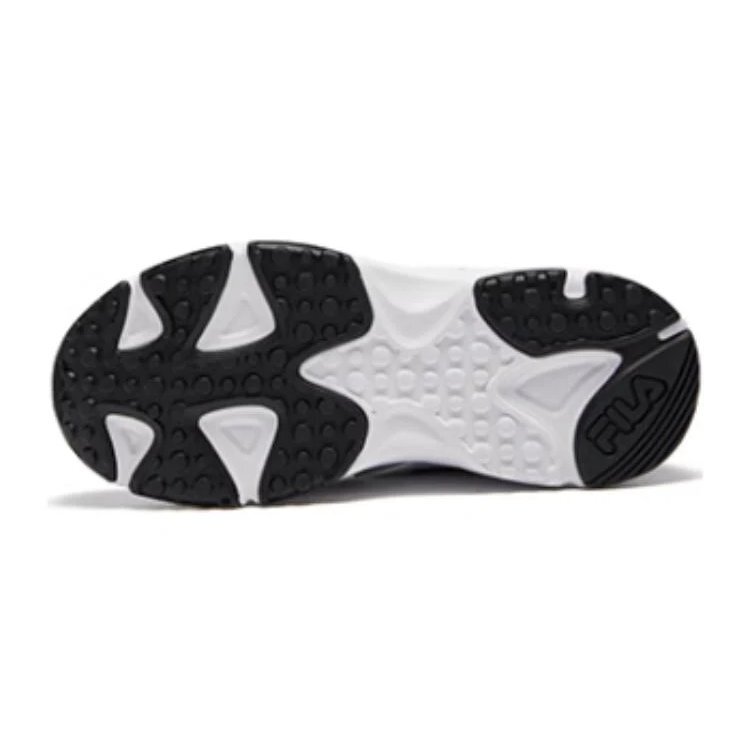 Scarpe sportive classiche "Bianco Blu"
