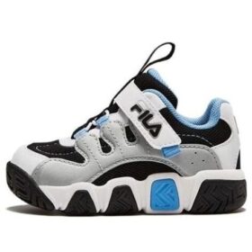 Scarpe sportive classiche "Bianco Grigio Blu"