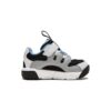 Scarpe sportive classiche "Bianco Grigio Blu"
