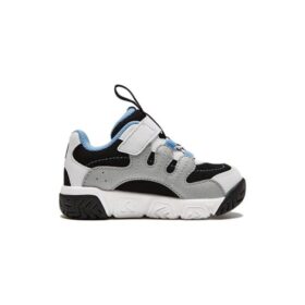 Scarpe sportive classiche “Bianco Grigio Blu”