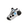Scarpe sportive classiche "Bianco Grigio Blu"
