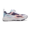 Scarpe sportive classiche "Bianco Rosa Blu"