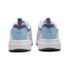 Scarpe sportive classiche "Bianco Rosa Blu"