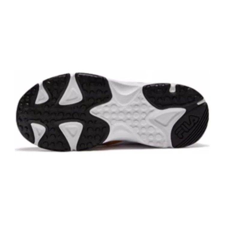Scarpe sportive classiche "Black White Gold"