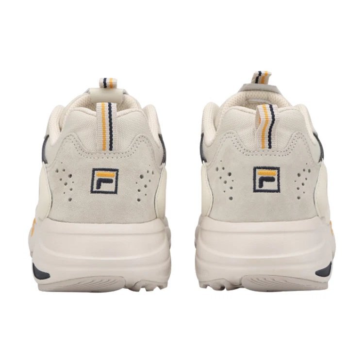 Scarpe sportive classiche della serie Tracer, beige
