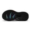 Scarpe sportive classiche "Nero Blu Rosso"