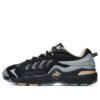 Scarpe sportive classiche Nero/Grigio