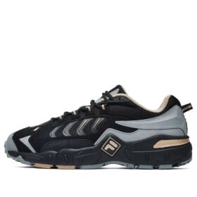 Scarpe sportive classiche Nero/Grigio