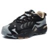 Scarpe sportive classiche Nero/Grigio