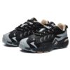 Scarpe sportive classiche Nero/Grigio