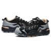 Scarpe sportive classiche Nero/Grigio