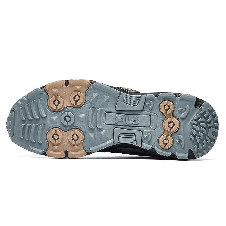 Scarpe sportive classiche Nero/Grigio