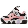 Scarpe sportive classiche "Rosa Nero Bianco"