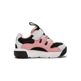 Scarpe sportive classiche “Rosa Nero Bianco”