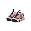 Scarpe sportive classiche "Rosa Nero Bianco"