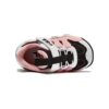 Scarpe sportive classiche "Rosa Nero Bianco"