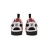 Scarpe sportive classiche "Rosa Nero Bianco"