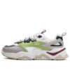 Scarpe sportive Collina "Bianco Grigio Verde"