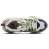 Scarpe sportive Collina "Bianco Grigio Verde"