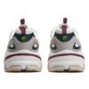 Scarpe sportive Collina "Bianco Grigio Verde"