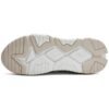 Scarpe sportive Collina "Bianco Grigio Verde"