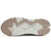 Scarpe sportive Collina "Bianco Marrone"