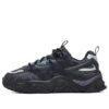 Scarpe sportive Collina "Nero"