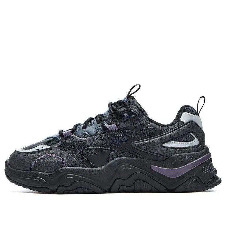 Scarpe sportive Collina "Nero"
