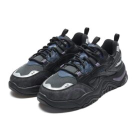 Scarpe sportive Collina “Nero”