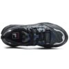 Scarpe sportive Collina "Nero"
