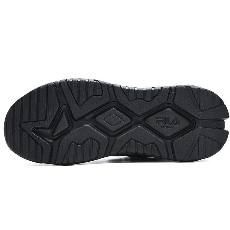 Scarpe sportive Collina "Nero"