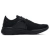 Scarpe sportive da atletica Nero