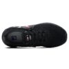 Scarpe sportive da atletica Nero