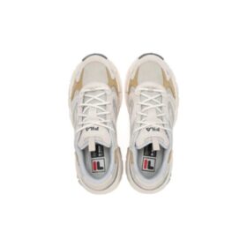 Scarpe sportive Decoder “Grigio Bianco”