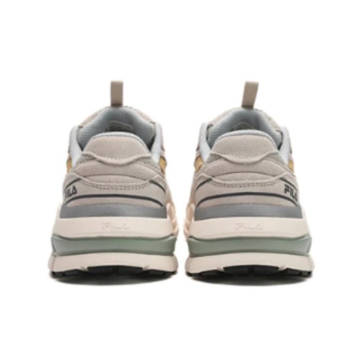 Scarpe sportive Decoder "Grigio Bianco"