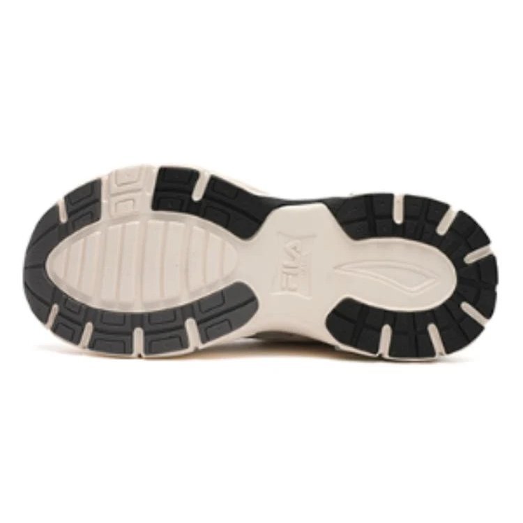 Scarpe sportive Decoder "Grigio Bianco"