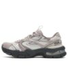 Scarpe sportive Decoder "Grigio Bianco Nero"