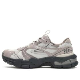 Scarpe sportive Decoder "Grigio Bianco Nero"