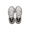 Scarpe sportive Decoder "Grigio Bianco Nero"