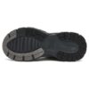 Scarpe sportive Decoder "Grigio Bianco Nero"