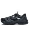 Scarpe sportive Decoder "Nero Grigio"