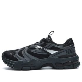 Scarpe sportive Decoder "Nero Grigio"