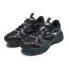 Scarpe sportive Decoder "Nero Grigio"