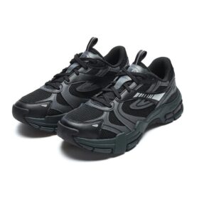 Scarpe sportive Decoder “Nero Grigio”