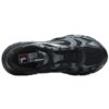 Scarpe sportive Decoder "Nero Grigio"
