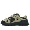 Scarpe sportive Decoder "Verde Nero"