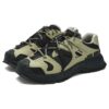 Scarpe sportive Decoder "Verde Nero"